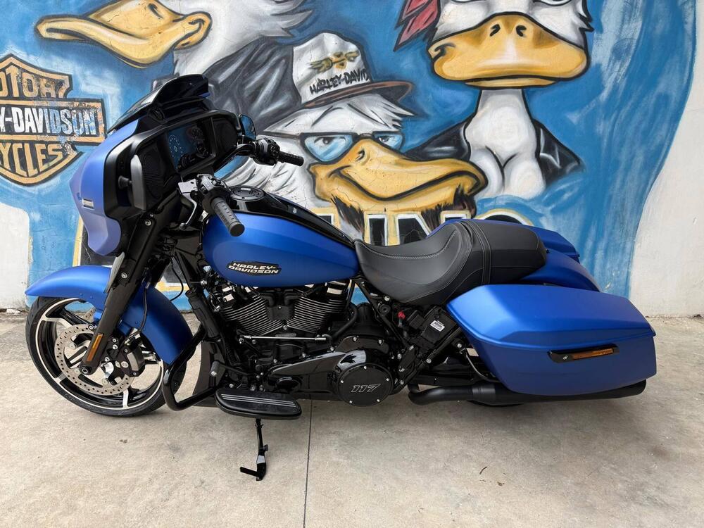 Harley-Davidson Street Glide (2024 - 26) (2)