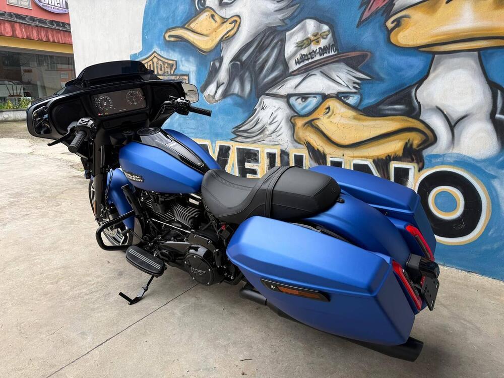 Harley-Davidson Street Glide (2024 - 26) (3)