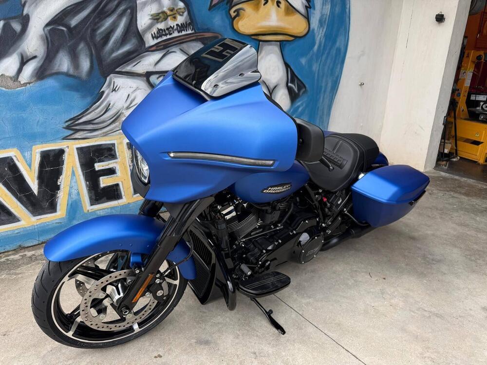 Harley-Davidson Street Glide (2024 - 26) (4)