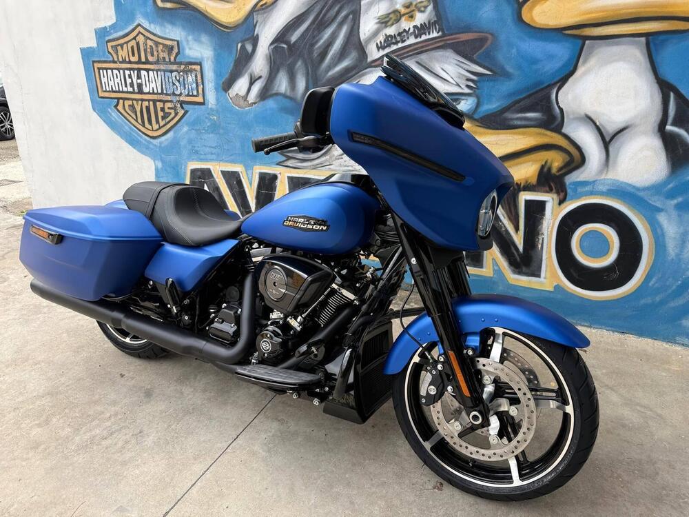 Harley-Davidson Street Glide (2024 - 26) (5)