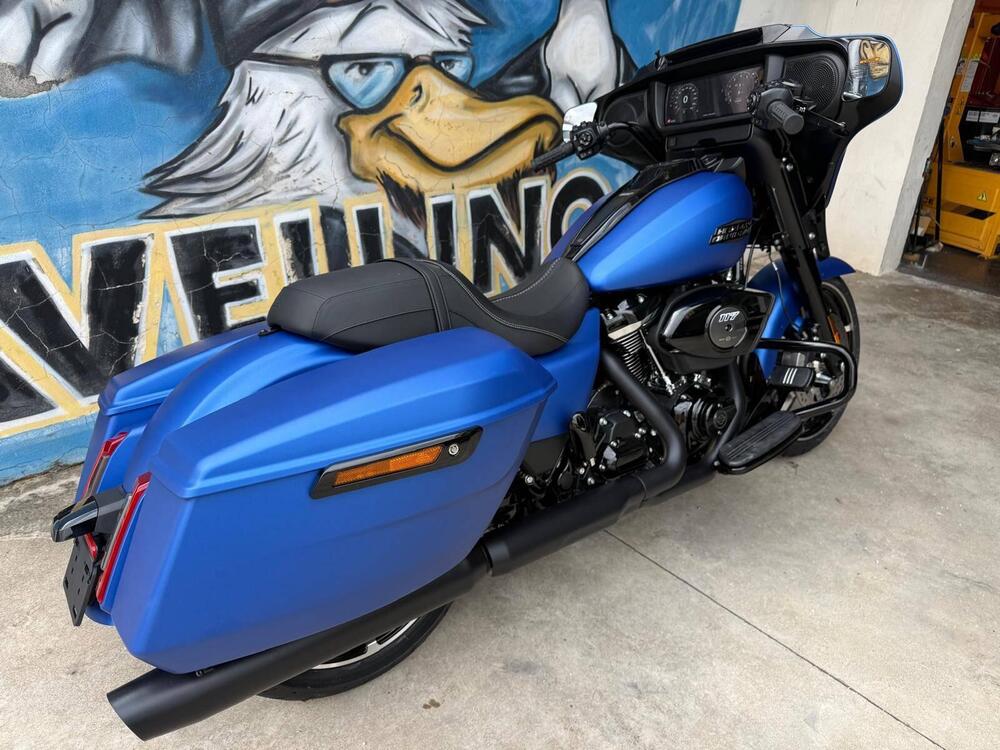 Harley-Davidson Street Glide (2024 - 26) (6)