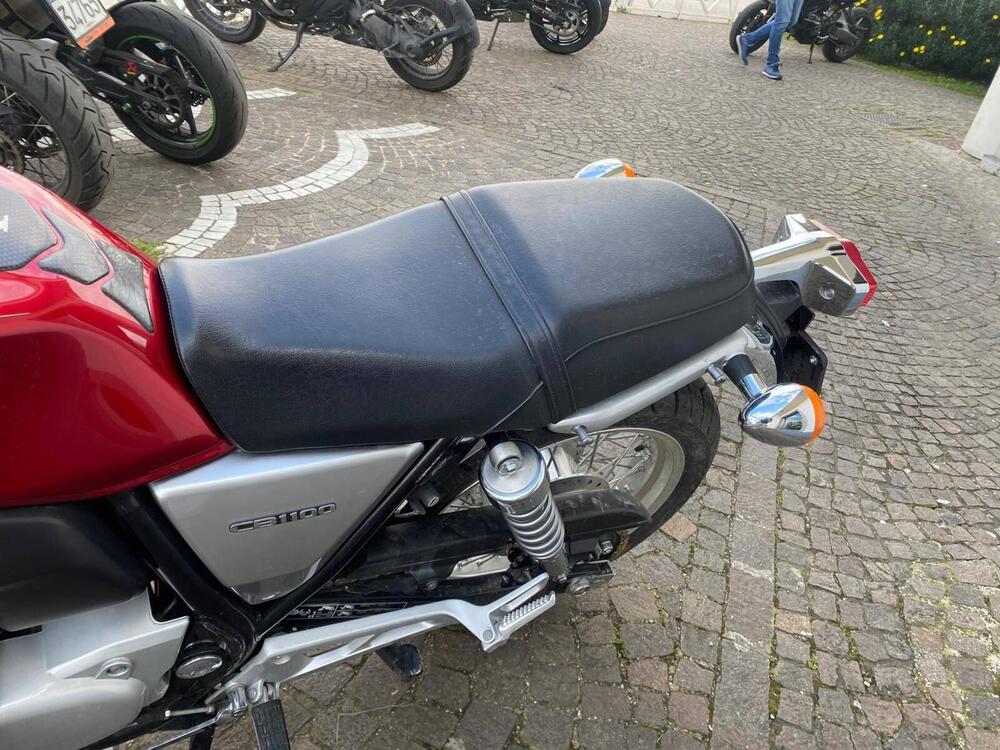 Honda CB 1100 ABS EX (2014 - 17) (7)