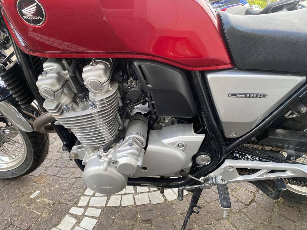 Honda CB 1100 ABS EX (2014 - 17) (8)