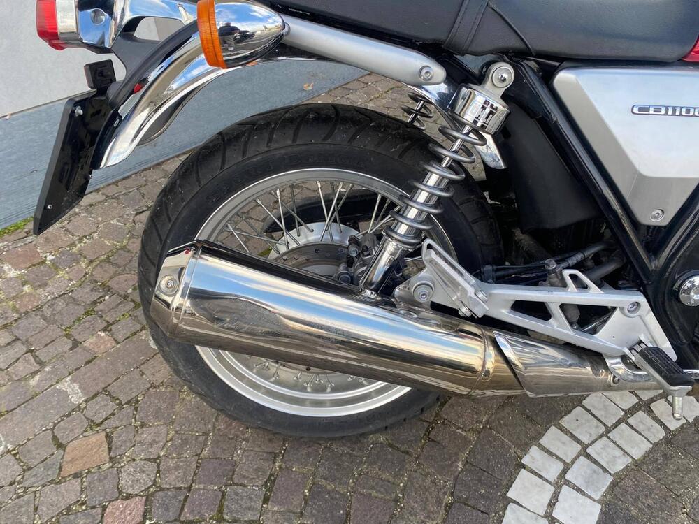 Honda CB 1100 ABS EX (2014 - 17) (10)