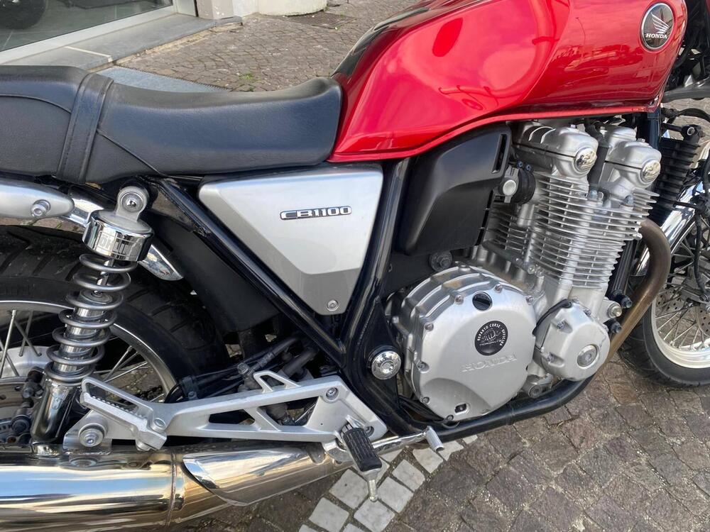 Honda CB 1100 ABS EX (2014 - 17) (5)