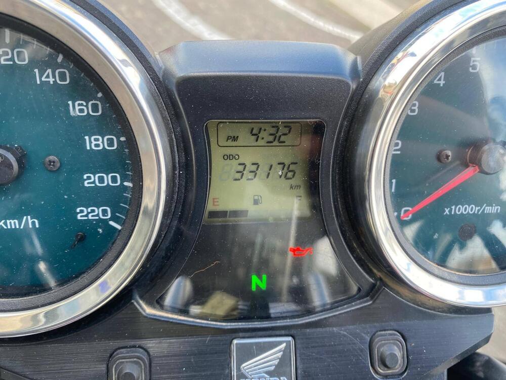 Honda CB 1100 ABS EX (2014 - 17) (3)