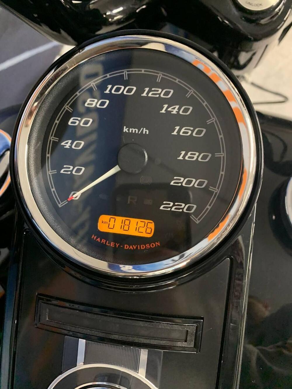 Harley-Davidson Road King Special (2021 - 25) (5)