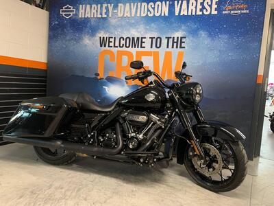 Harley-Davidson Road King Special (2021 - 25) usata