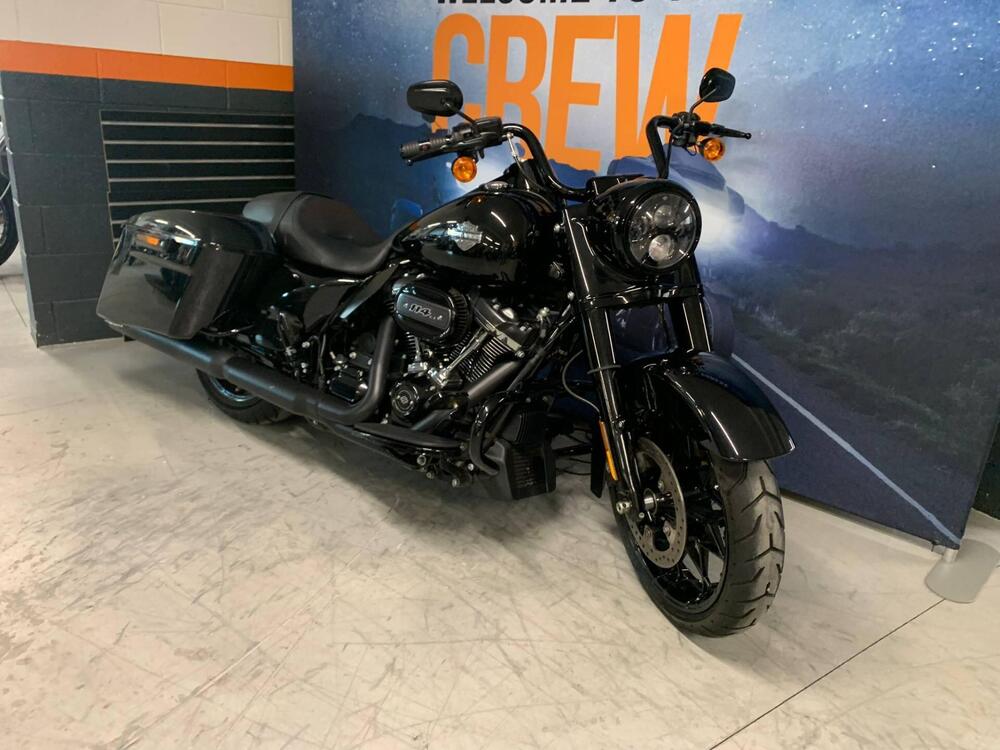 Harley-Davidson Road King Special (2021 - 25) (2)