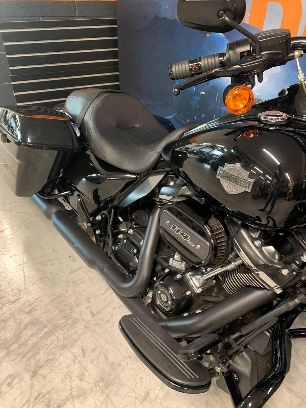 Harley-Davidson Road King Special (2021 - 25) (4)