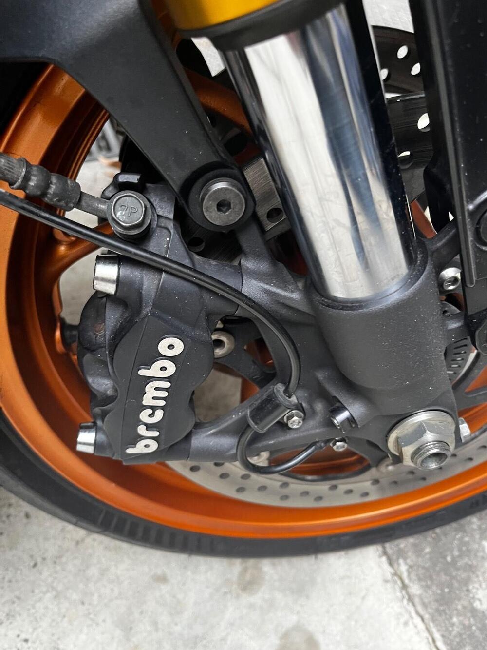 Suzuki Katana 1000 (2019 - 20) (3)