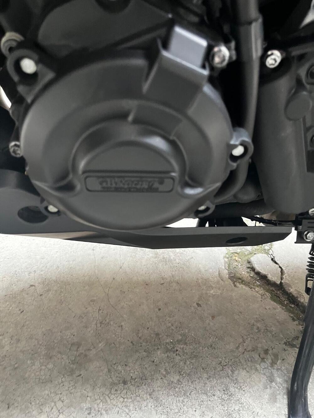 Suzuki Katana 1000 (2019 - 20) (9)