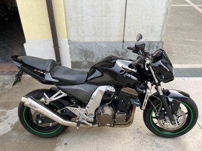 Kawasaki Z 750 (2003 - 06) usata