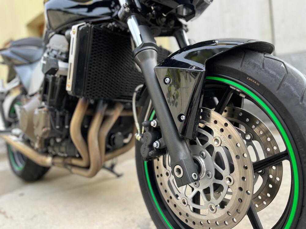 Kawasaki Z 750 (2003 - 06) (4)