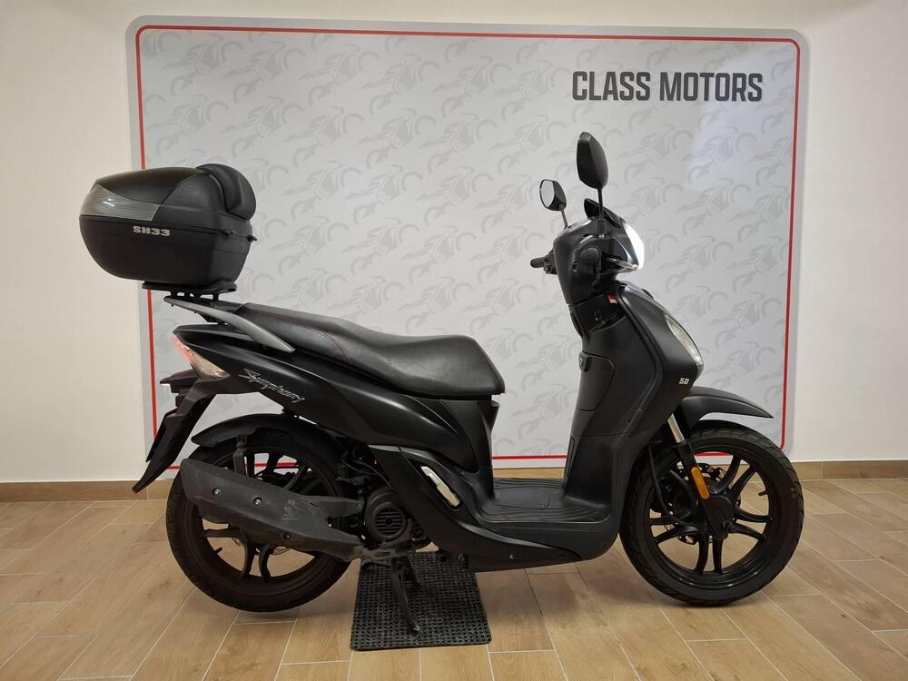 Sym Symphony 50 (2021 - 24) (2)