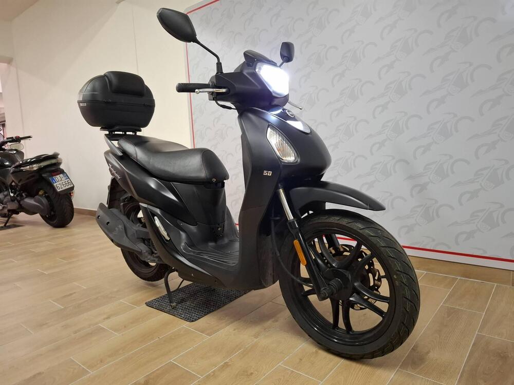 Sym Symphony 50 (2021 - 24) (3)