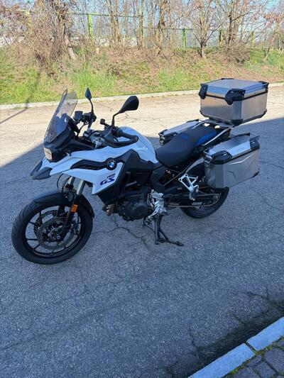 Bmw F 800 GS (2024 - 26) usata