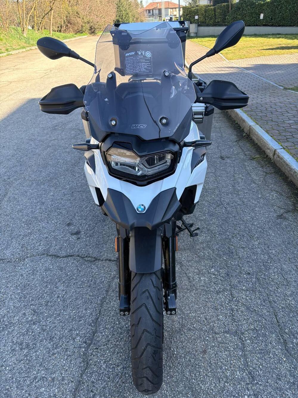 Bmw F 800 GS (2024 - 26) (2)