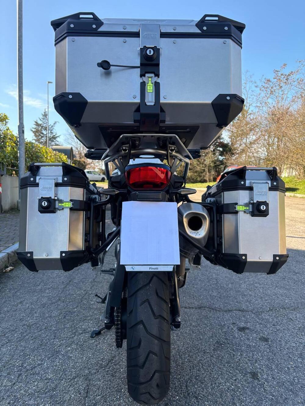 Bmw F 800 GS (2024 - 26) (8)