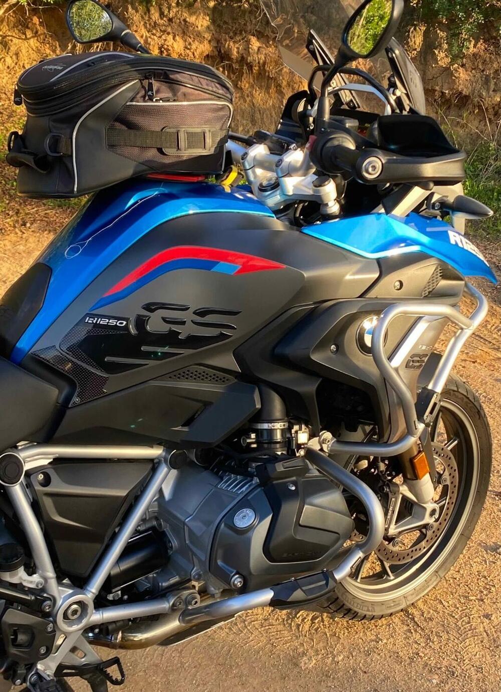 Bmw R 1250 GS (2019 - 20) (4)