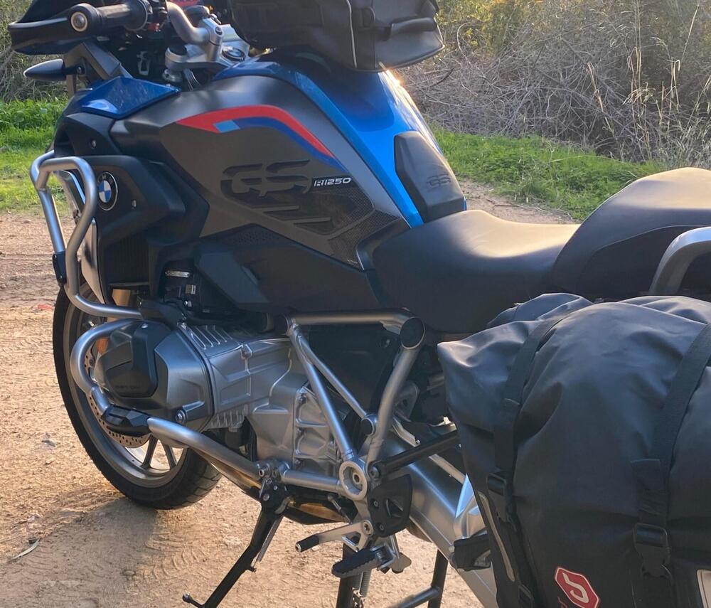 Bmw R 1250 GS (2019 - 20) (6)
