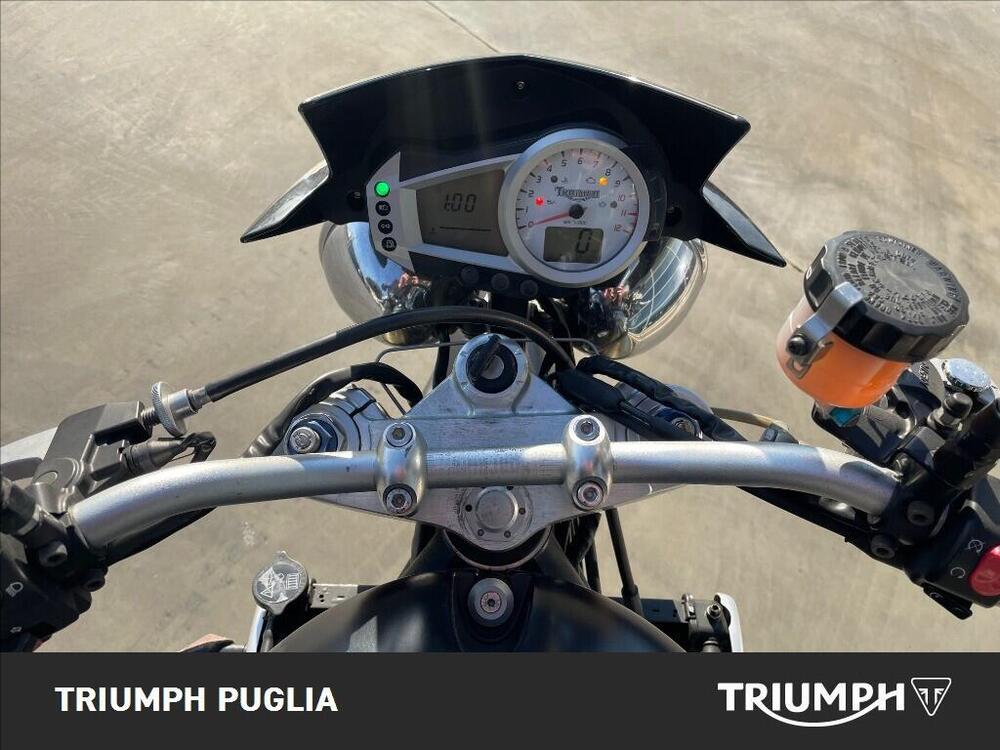 Triumph Speed Triple 1050 (2005 - 11) (3)