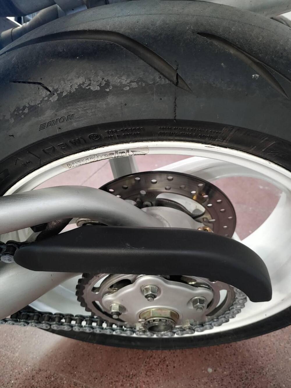 Ducati Monster S4R (2003 - 05) (15)