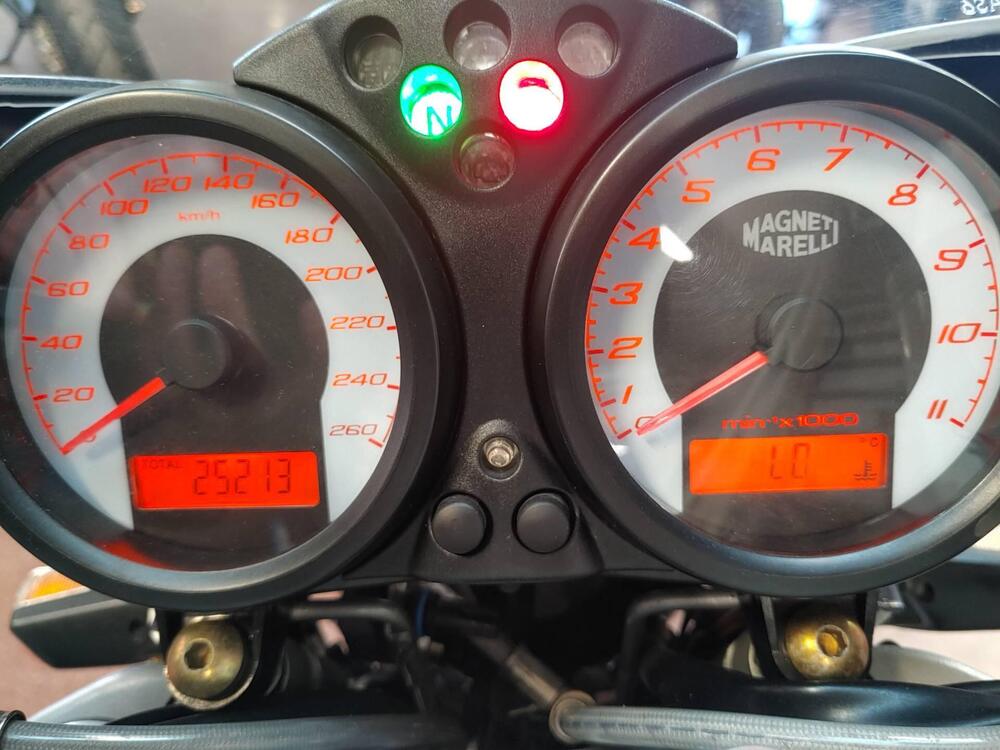 Ducati Monster S4R (2003 - 05) (3)