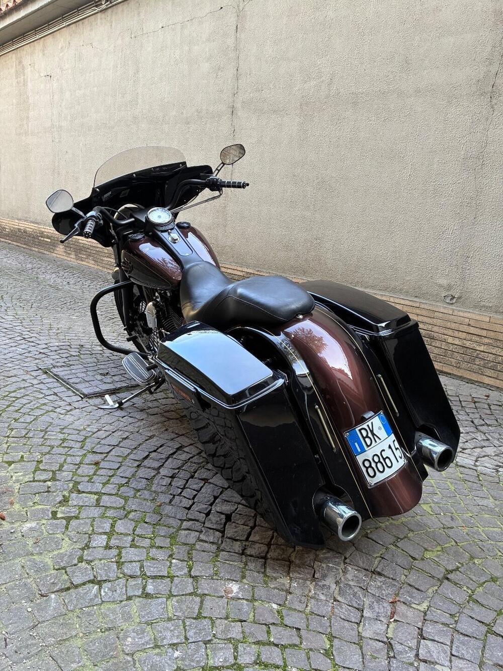 Harley-Davidson 1450 Road King (2002 - 04) - FLHRI (6)