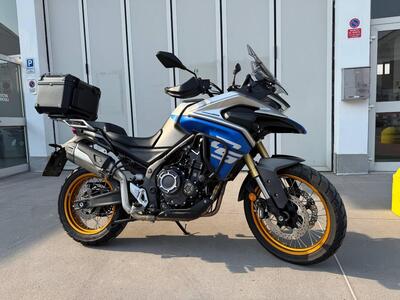 Voge Valico 525DSX (2023 - 26) usata