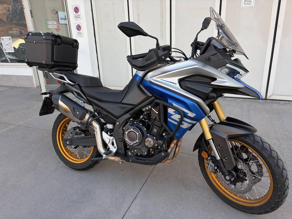 Voge Valico 525DSX (2023 - 26) (3)