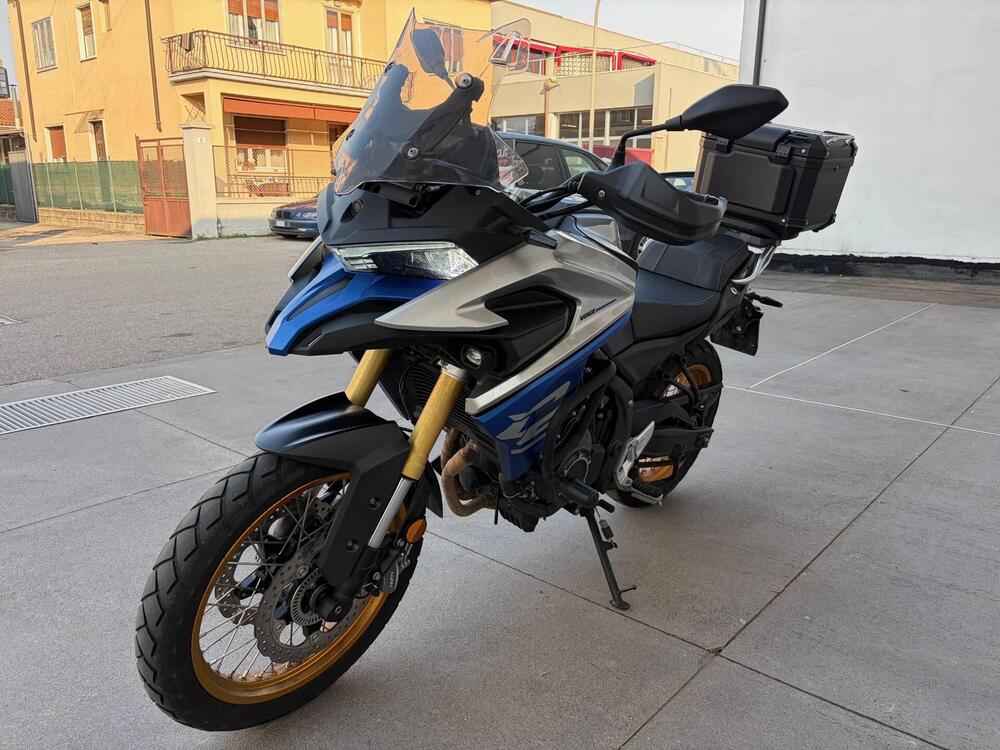 Voge Valico 525DSX (2023 - 26) (4)