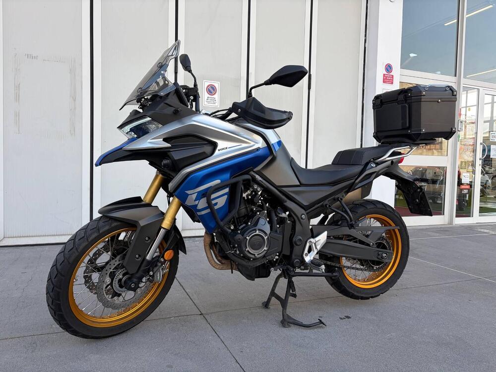 Voge Valico 525DSX (2023 - 26) (5)