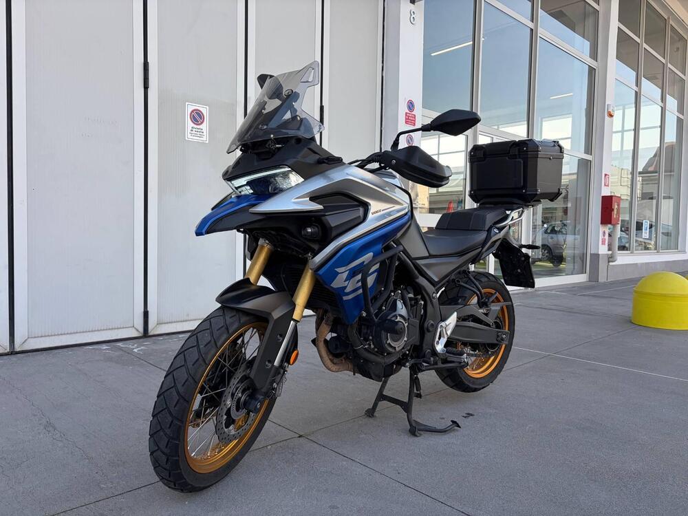 Voge Valico 525DSX (2023 - 26) (6)