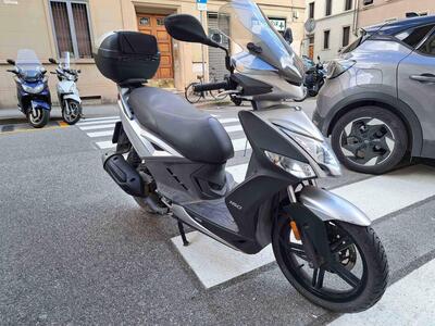 Kymco Agility 150i R16 + ABS (2017 - 20) usata