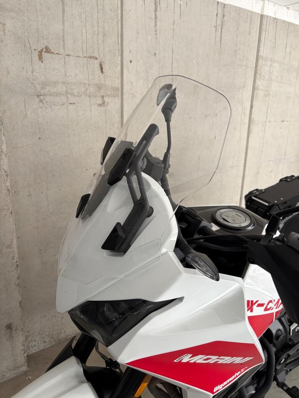 Moto Morini X-Cape 650 (2021 - 26) (8)