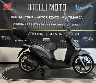 Piaggio Liberty S 50 4T (2020) usata