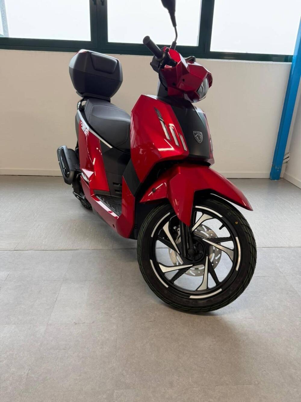 Peugeot Tweet 125 FL Active (2025 - 26) (2)