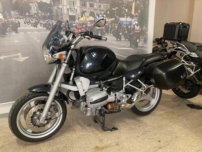 Bmw R 850 R (1994 - 02) usata