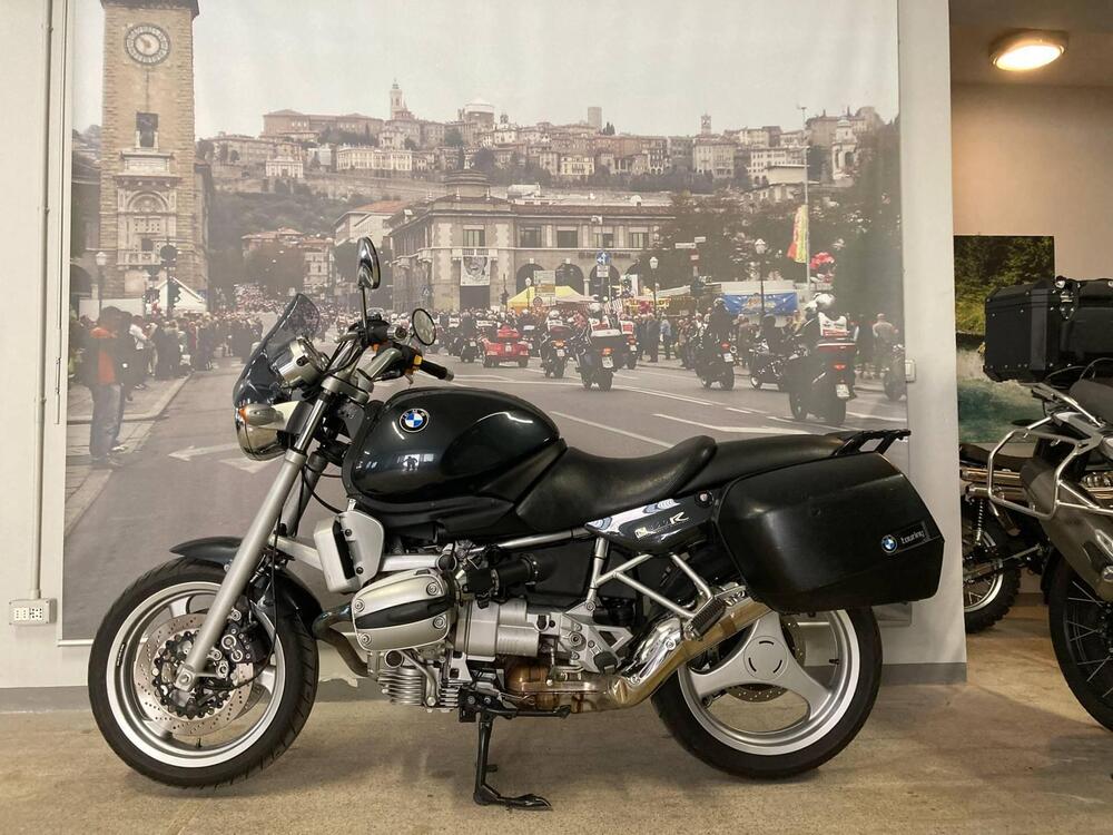 Bmw R 850 R (1994 - 02) (2)