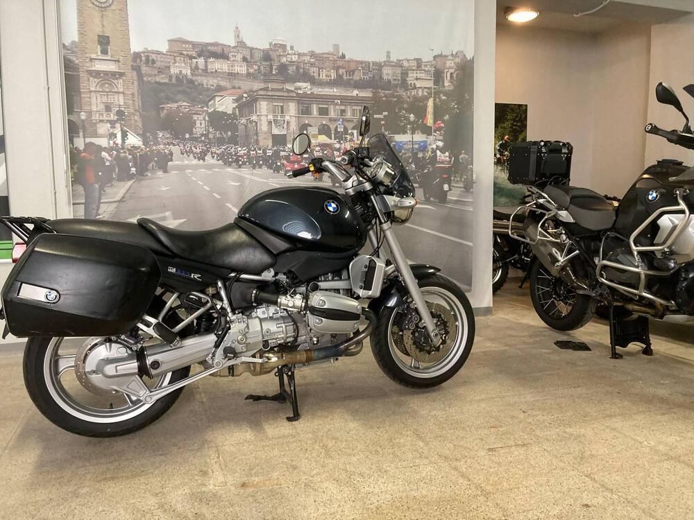 Bmw R 850 R (1994 - 02) (4)