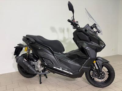 Kl Brera X 300 (2025 - 26) usata