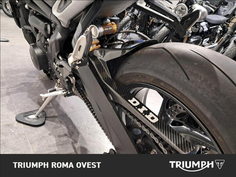 Triumph Street Triple 765 Moto2 Edition (2023 - 24) (14)