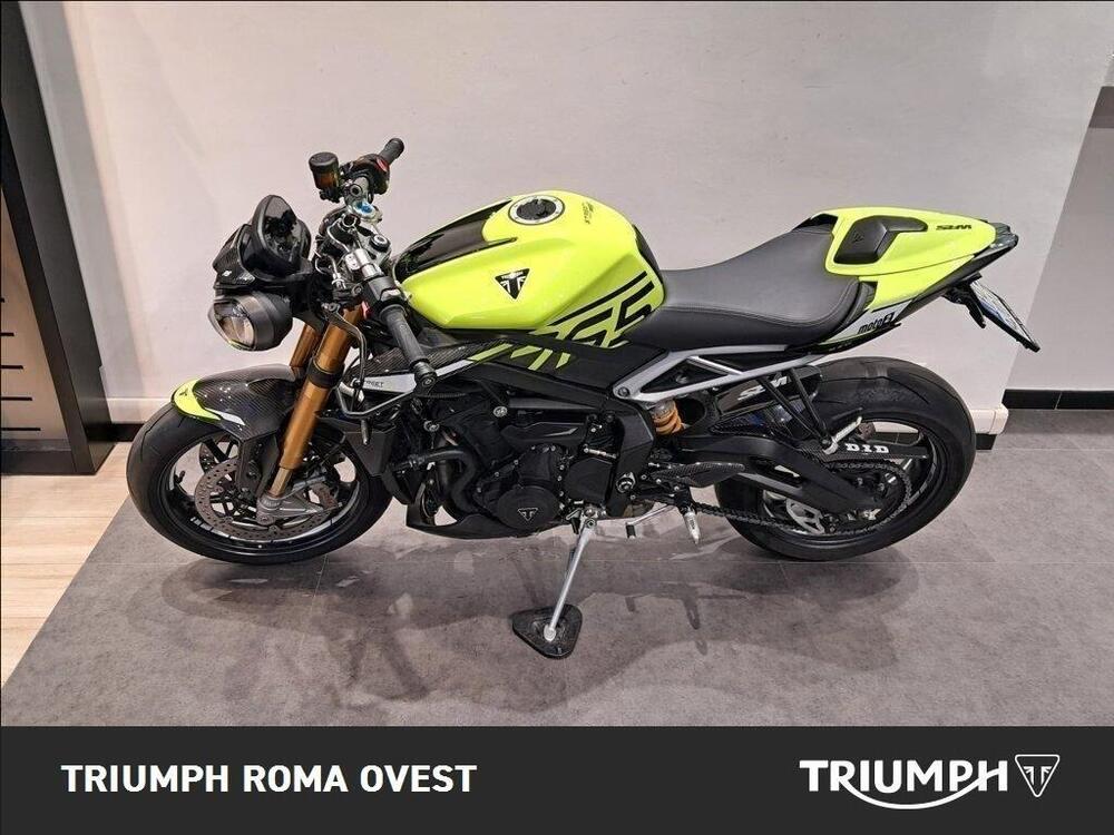 Triumph Street Triple 765 Moto2 Edition (2023 - 24) (2)