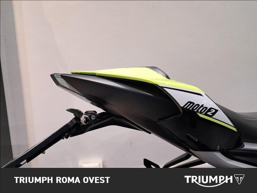 Triumph Street Triple 765 Moto2 Edition (2023 - 24) (9)