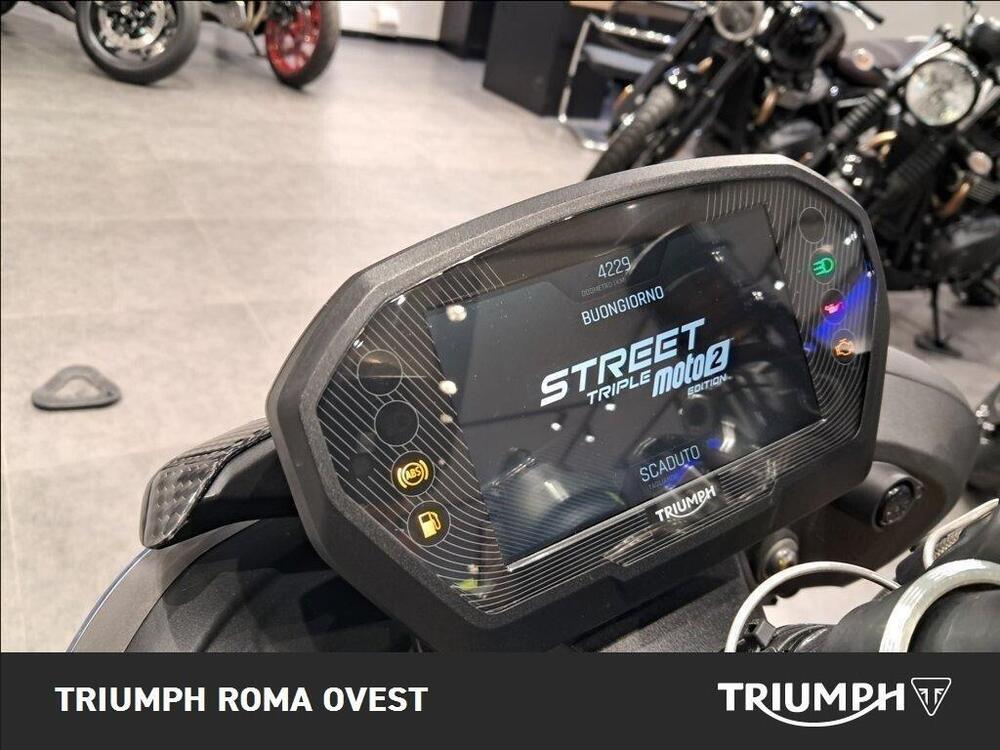 Triumph Street Triple 765 Moto2 Edition (2023 - 24) (16)
