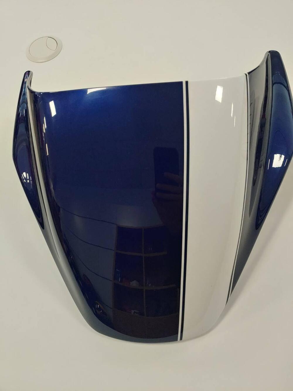 Ducati Monster S4R (2003 - 05) (10)