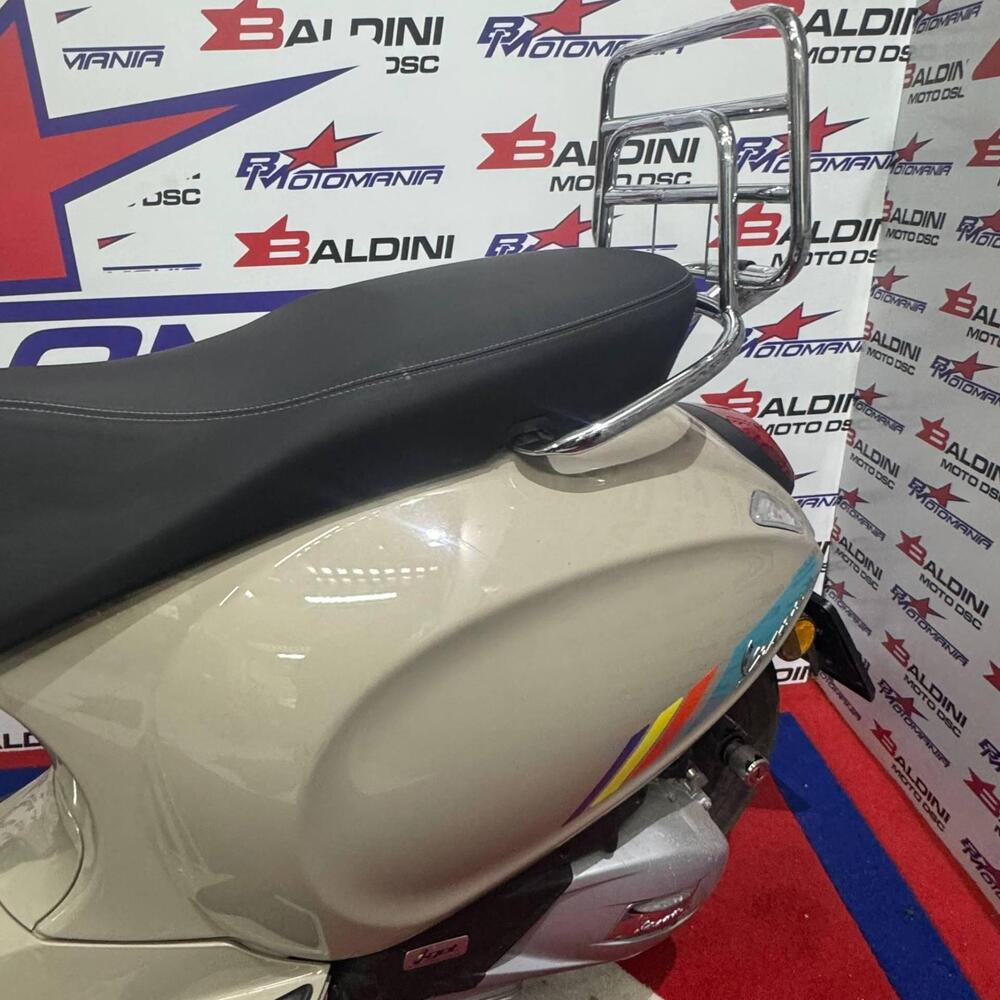 Vespa Primavera 150 (2024 - 25) (3)