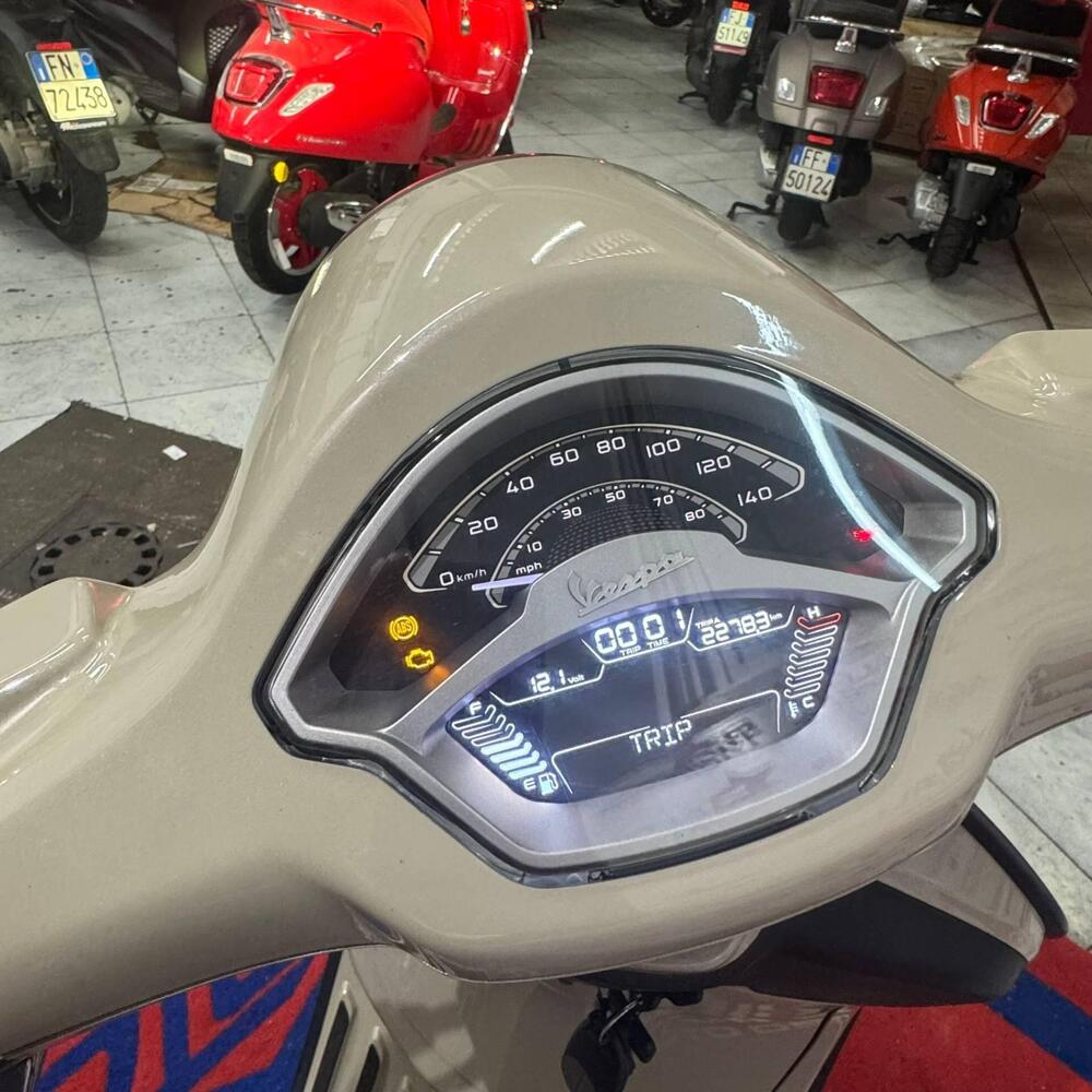 Vespa Primavera 150 (2024 - 25) (4)