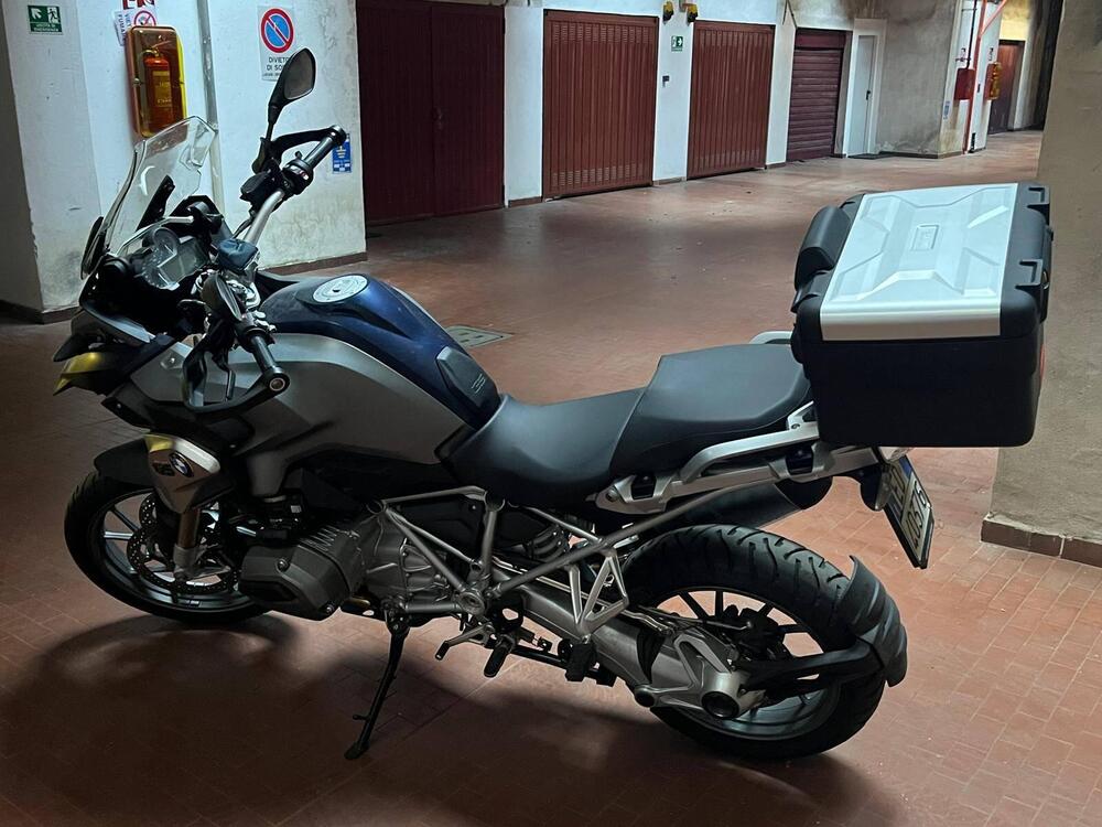 Bmw R 1200 GS (2013 - 16) (3)